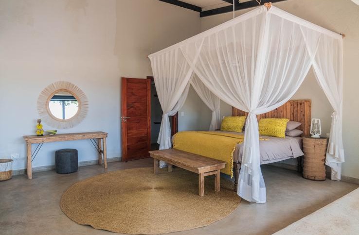 Kauluzi House South Luangwa National Park - Image 3