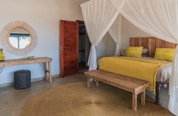 Kauluzi House South Luangwa National Park - Image 5