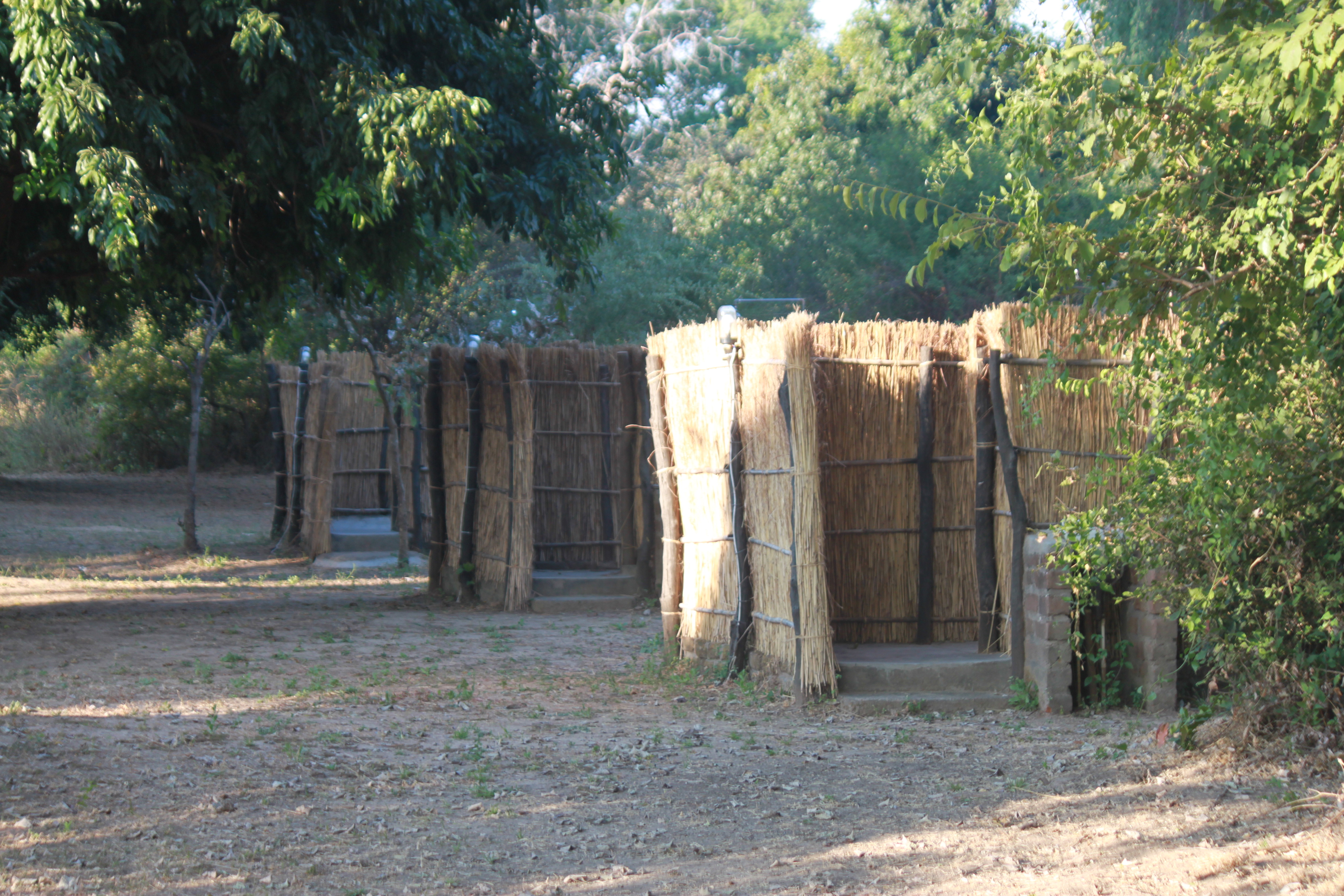 Zikomo Safari Campsite - Image 2
