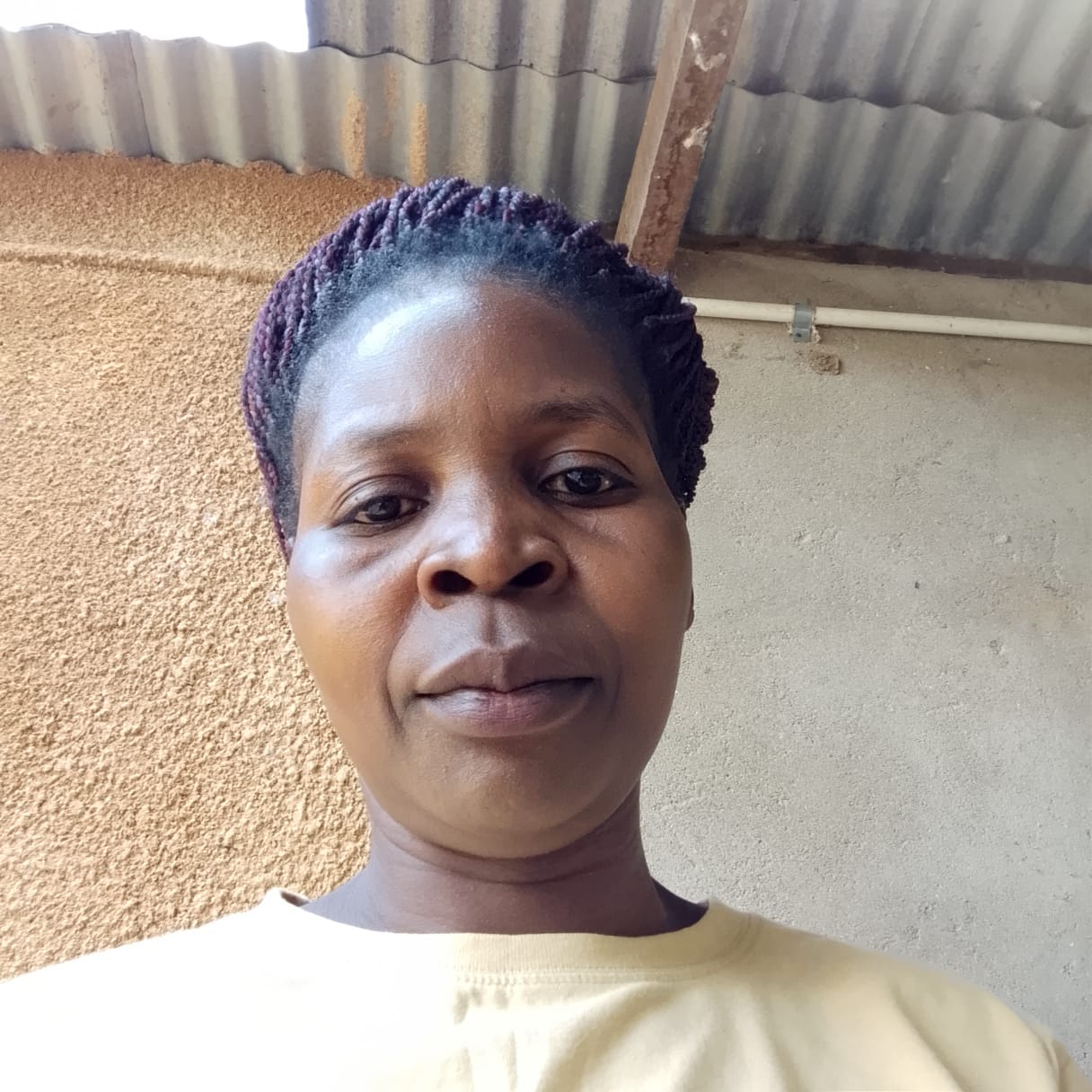 Catherine Mwale - House Keeping