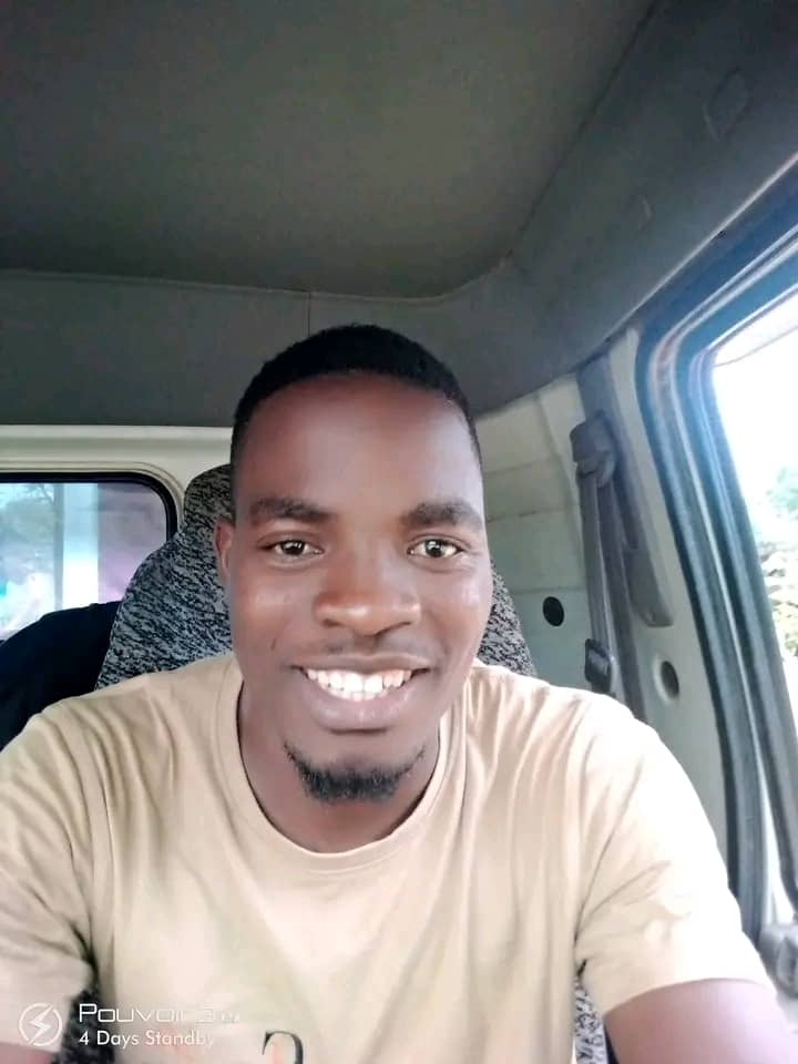 David Nyirenda - House Keeping